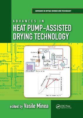 Advances in Heat Pump-Assisted Drying Technology 1