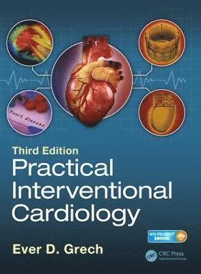 bokomslag Practical Interventional Cardiology