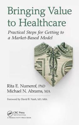 Bringing Value to Healthcare 1