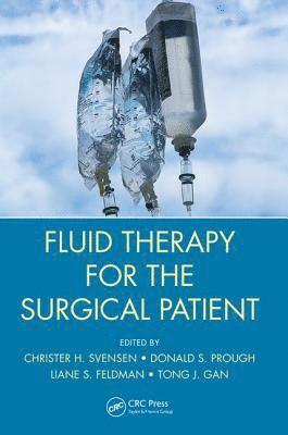 Fluid Therapy for the Surgical Patient 1