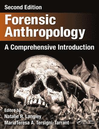 bokomslag Forensic Anthropology