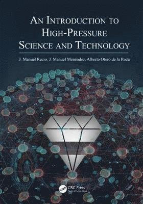 An Introduction to High-Pressure Science and Technology 1