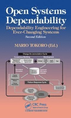 bokomslag Open Systems Dependability