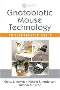 bokomslag Gnotobiotic Mouse Technology
