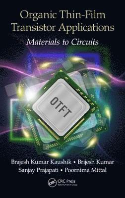 Organic Thin-Film Transistor Applications 1