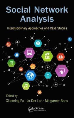 bokomslag Social Network Analysis