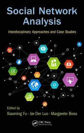 Xiaoming Fu, Jar-Der Luo, Margarete Boos - Social Network Analysis, Inbunden