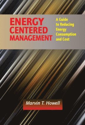 Energy Centered Management