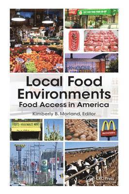 Local Food Environments 1