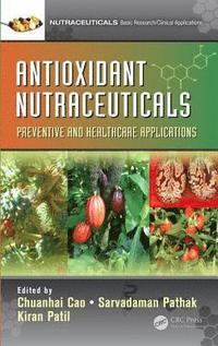 bokomslag Antioxidant Nutraceuticals