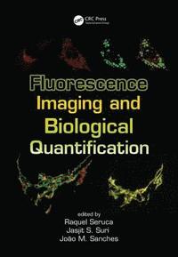 bokomslag Fluorescence Imaging and Biological Quantification