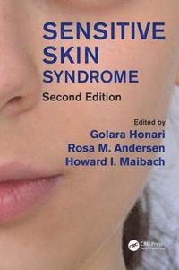 bokomslag Sensitive Skin Syndrome