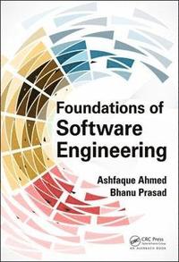 bokomslag Foundations of Software Engineering