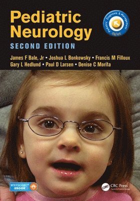 bokomslag Pediatric Neurology