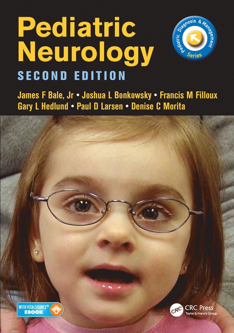 Pediatric Neurology 1