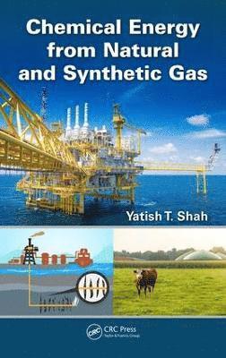 Chemical Energy from Natural and Synthetic Gas 1