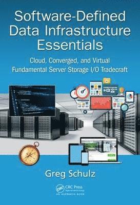 Software-Defined Data Infrastructure Essentials 1