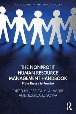 The Nonprofit Human Resource Management Handbook 1