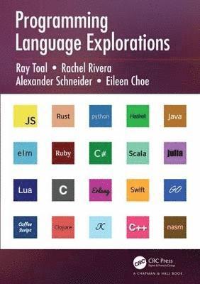 bokomslag Programming Language Explorations