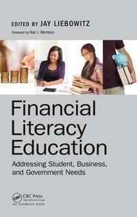 bokomslag Financial Literacy Education