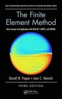 bokomslag Finite Element Method