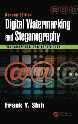 Digital Watermarking and Steganography 1