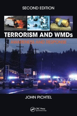 bokomslag Terrorism and WMDs