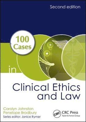 100 Cases in Clinical Ethics and Law 1