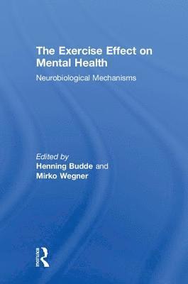The Exercise Effect on Mental Health 1