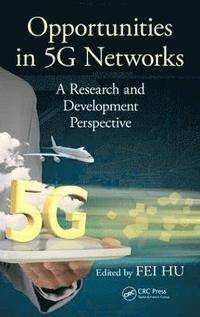 bokomslag Opportunities in 5G Networks