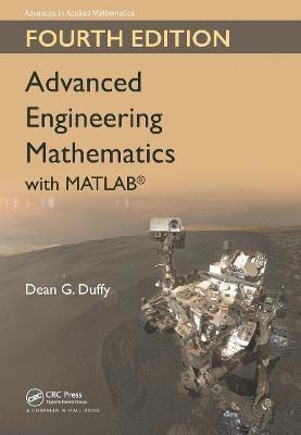 Advanced Engineering Mathematics with MATLAB 1