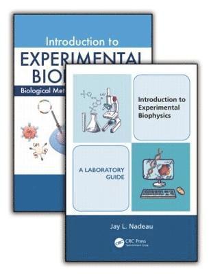 bokomslag Introduction to Experimental Biophysics (Set)
