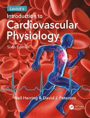 bokomslag Levick's Introduction to Cardiovascular Physiology