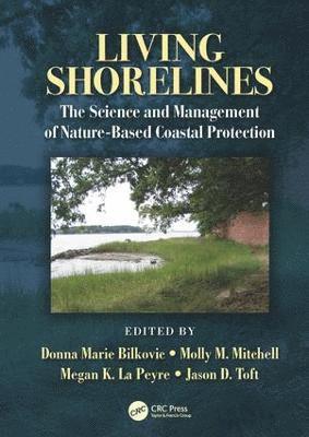 bokomslag Living Shorelines