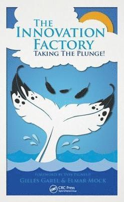 The Innovation Factory 1