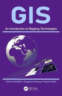 bokomslag GIS
