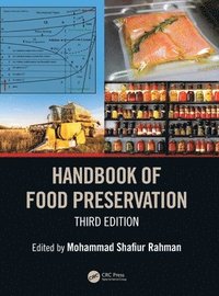 bokomslag Handbook of Food Preservation