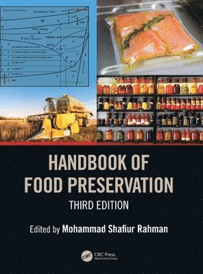 Handbook of Food Preservation 1