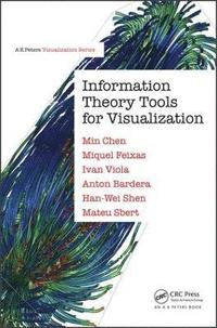 bokomslag Information Theory Tools for Visualization