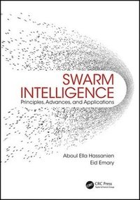 bokomslag Swarm Intelligence