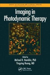 bokomslag Imaging in Photodynamic Therapy