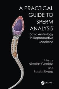 bokomslag Practical Guide to Sperm Analysis
