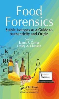Food Forensics 1