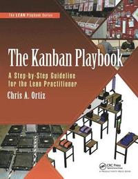 bokomslag The Kanban Playbook