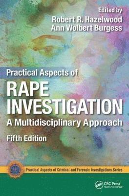 bokomslag Practical Aspects of Rape Investigation