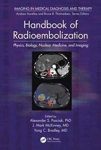 bokomslag Handbook of Radioembolization