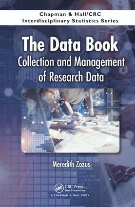 Meredith Zozus - Data Book, Inbunden