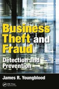 bokomslag Business Theft and Fraud