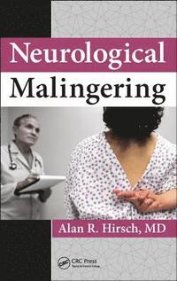 bokomslag Neurological Malingering