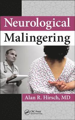 bokomslag Neurological Malingering